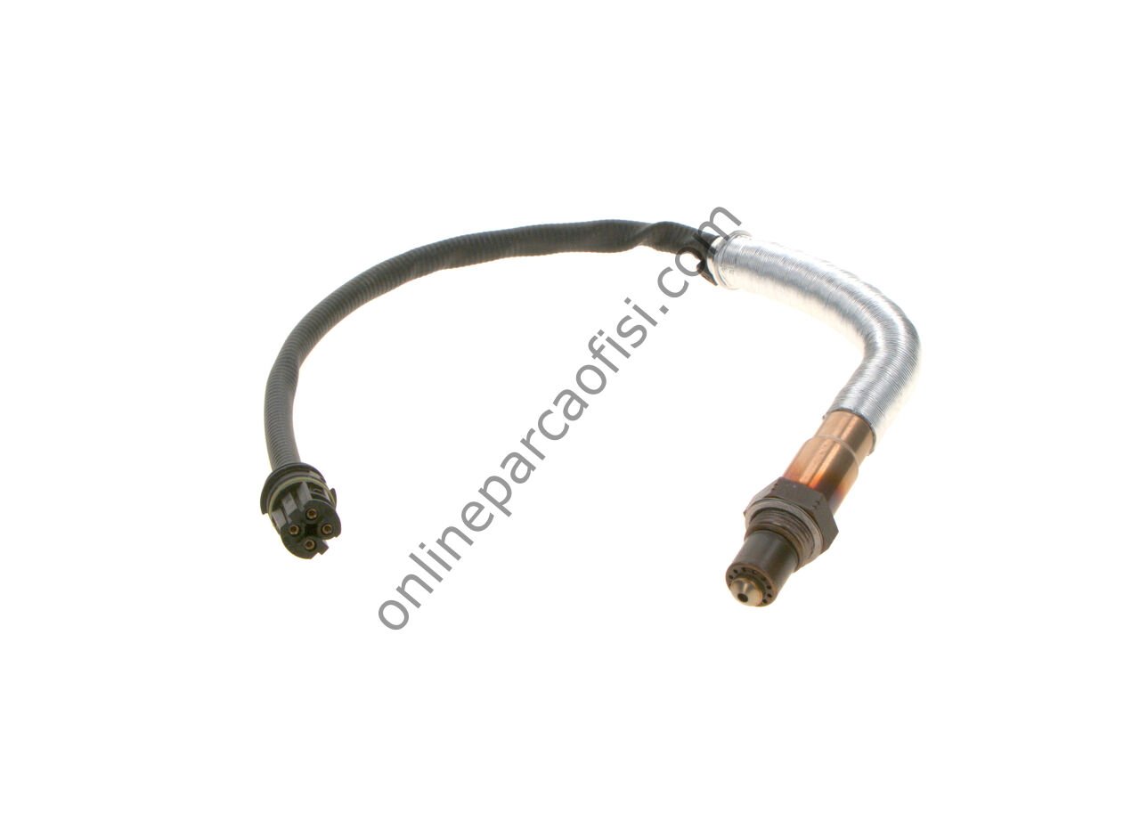 BOSCH BCH 0258010412 | BMW E81-E82-E87-E88-E90-E91-E92-E93-E60-E61-E63-E64-E65-E66 OKSIJEN SENSÖRÜ