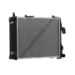 BEHR BHR CR 257 000S | MERCEDES W124 SU RADYATÖRÜ