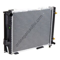 BEHR BHR CR 257 000S | MERCEDES W124 SU RADYATÖRÜ