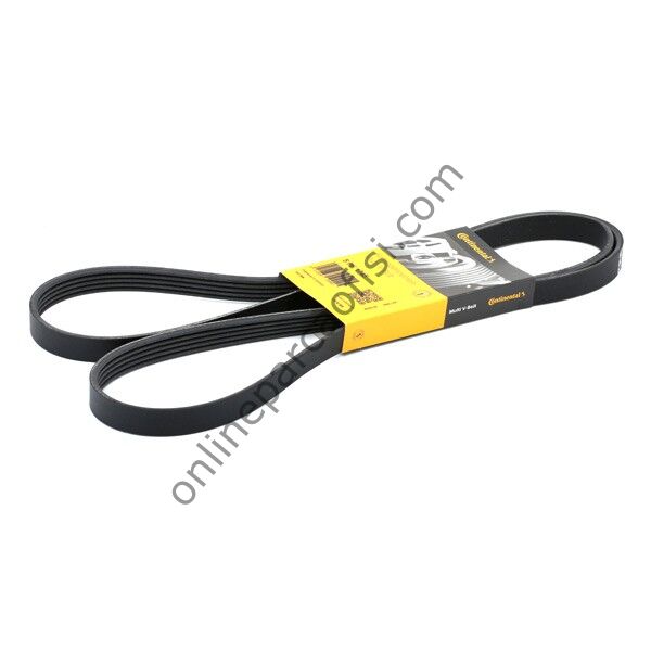 CONTITECH C 5PK1745 | MERCEDES W169-176-245-116-117 V KAYISI