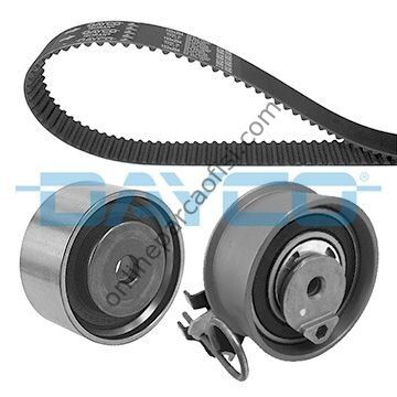 DAYCO KTB951 | KORE ELANTRA/I30/COUPE/TUCSON/CARENS/CEED/CERATO/SPORTAGE TRIGER SETI