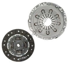 LUK 622 3061 09 | RENAULT LAGUNA II DEBRIYAJ SETI