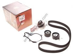 EUROREPAR 1609120380 | PSA 206/207/307/BIPPER/NEMOC2/C3 TRIGER SETI+DEVIRDAIM