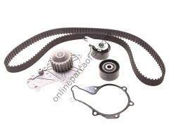 EUROREPAR 1609120380 | PSA 206/207/307/BIPPER/NEMOC2/C3 TRIGER SETI+DEVIRDAIM