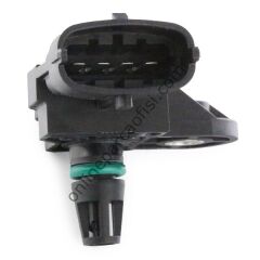 BOSCH 0281006076 | FIAT DOBLO-LINEA-G.PUNTO-FIORINO-DUCATO ASTRA J INSIGNIA MOKKA AVEO CORSA E MAP SENSÖRÜ