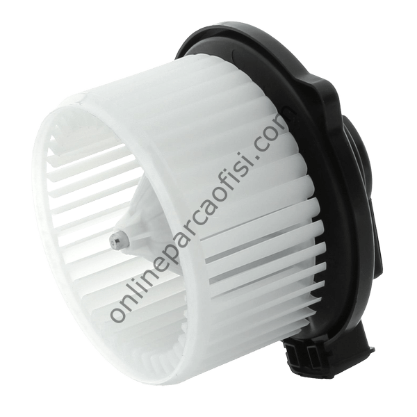 BEHR AB 281 000S | PSA 308 II / 508 KALORIFER MOTORU