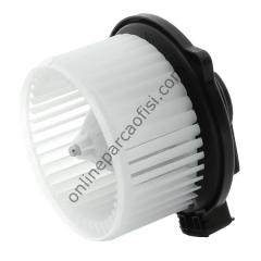 BEHR AB 281 000S | PSA 308 II / 508 KALORIFER MOTORU