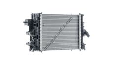 BEHR CR 2634 000P | RENAULT CLIO V SU RADYATÖRÜ