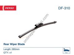 DENSO DF-310 | MERCEDES W156 SILECEK SÜPÜRGESI ARKA
