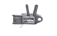 BOSCH 0281006079 | KORE ACTYON/KORANDO/MUSSO/REXTON/RODIUS/TIVOLI BASINÇ SENSÖRÜ