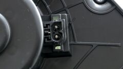 BEHR AB 27 000P | MERCEDES 639 KALORIFER MOTORU