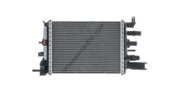 BEHR CR 2632 000P | RENAULT DUSTER II/SANDERO II TURBO RADYATÖRÜ