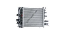 BEHR CR 2632 000P | RENAULT DUSTER II/SANDERO II TURBO RADYATÖRÜ