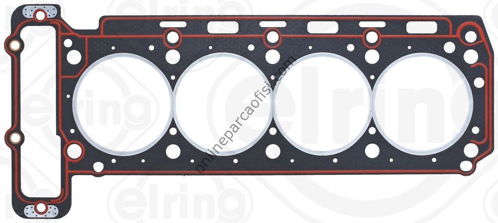 ELRING 895.960 | MERCEDES W202-208-210 SILINDIR KAPAK CONTASI