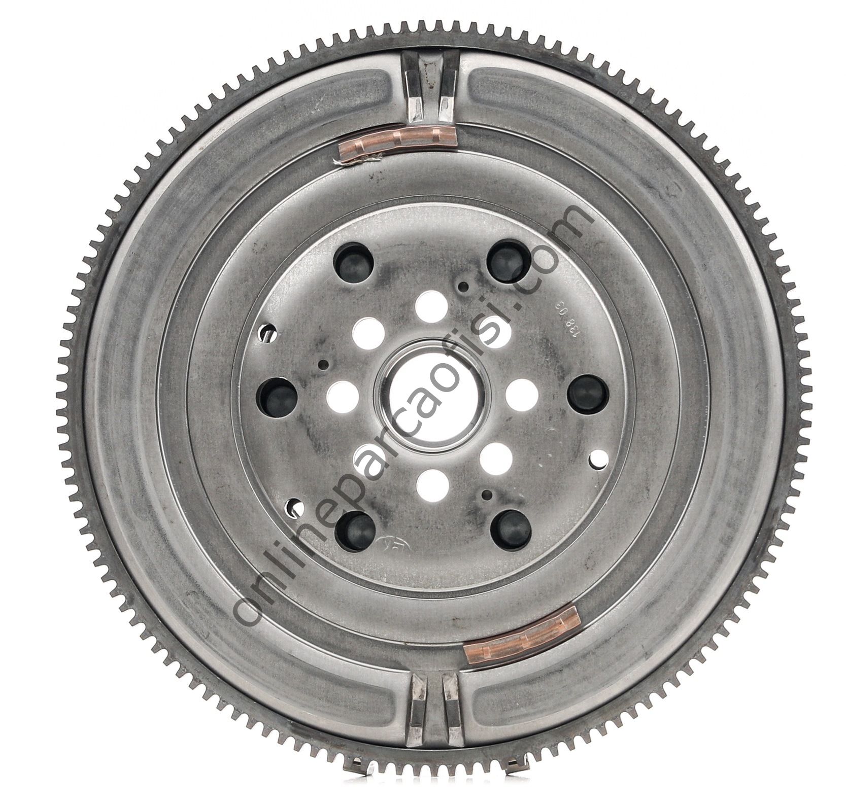 LUK 415 0256 10 | OPEL ASTRA H CORSA C MERIVA VOLAN