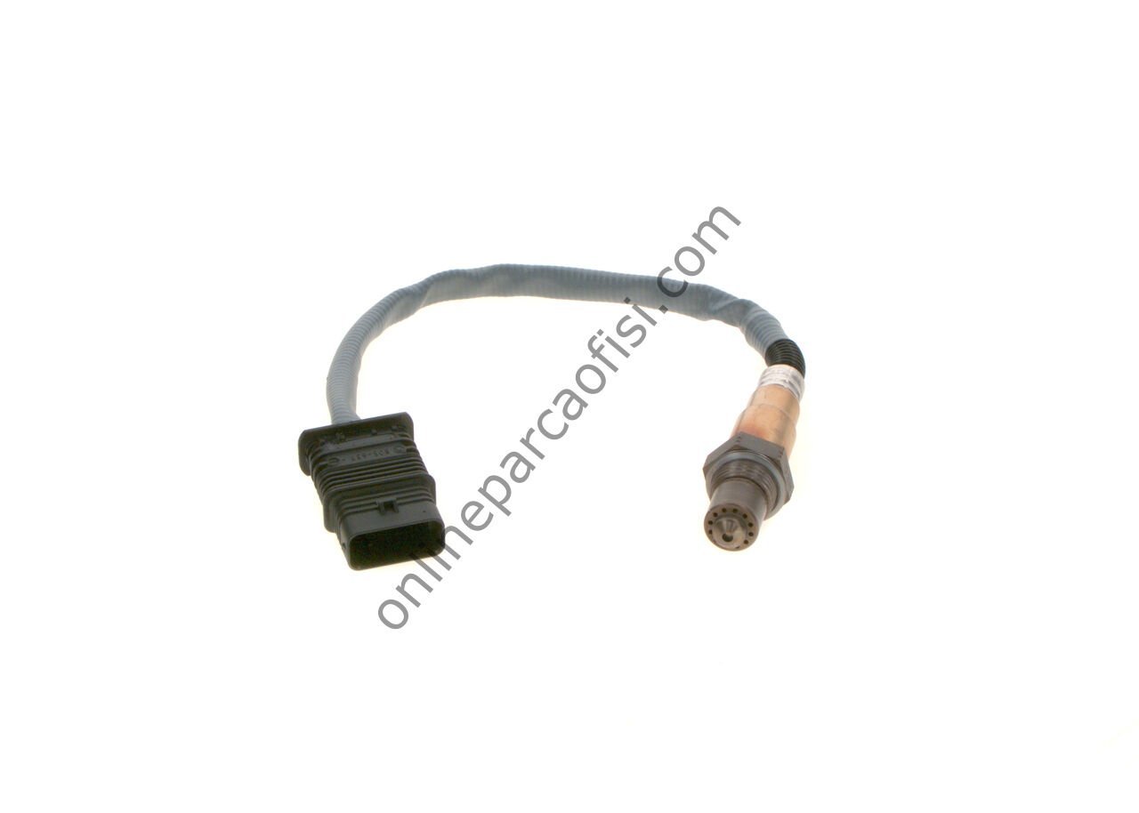 BOSCH BCH 0258010431 | BMW F10-F01-F02 OKSIJEN SENSÖRÜ