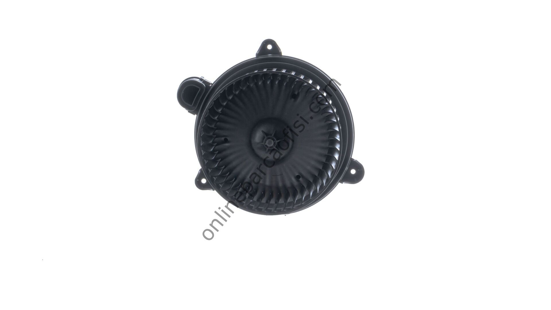 BEHR AB 346 000S | FORD TRANSIT V-363 KALORIFER MOTORU