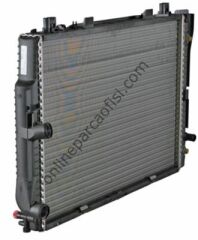 BEHR CR 262 000S | MERCEDES W140 SU RADYATÖRÜ