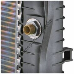 BEHR CR 262 000S | MERCEDES W140 SU RADYATÖRÜ