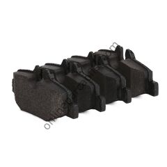 FERODO FVR1494 | MERCEDES W639 FREN BALATASI ARKA