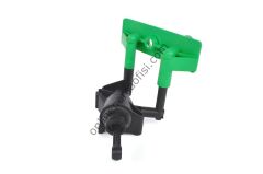 BOSCH 0986486066 | FORD FOCUS/CONNECT DEBRIYAJ MERKEZI ÜST