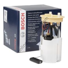 BOSCH 0986580832 | VW POLO-IBIZA-FABIA-A1 YAKIT POMPASI