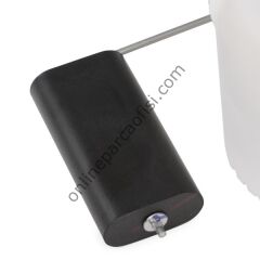BOSCH 0986580832 | VW POLO-IBIZA-FABIA-A1 YAKIT POMPASI