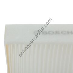 BOSCH BCH 1987432540 | VW GOLF7-A3-LEON-OCTAVIA-PASSAT POLEN FILTRESI