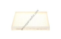 BOSCH BCH 1987432540 | VW GOLF7-A3-LEON-OCTAVIA-PASSAT POLEN FILTRESI