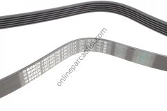 BOSCH BCH 1987945742 | MERCEDES 202-210-163-VITO -SPR. V KAYISI