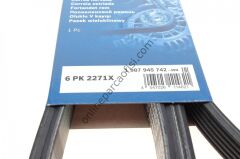 BOSCH BCH 1987945742 | MERCEDES 202-210-163-VITO -SPR. V KAYISI