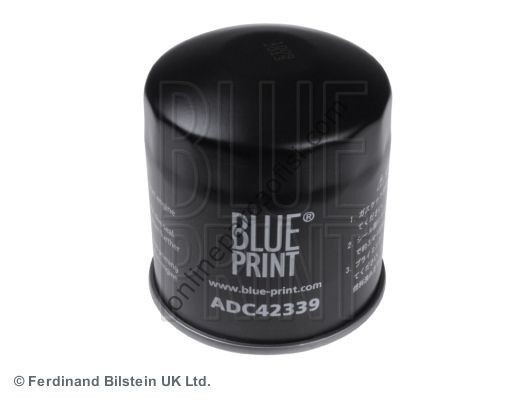 BLUE PRINT ADC42339 | JAPON BM YAKIT FILTRESI