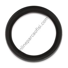 ELRING 301.870 | BMW E36/38/39/46/60/61/65/66/X3/X5 E53 KRANK KEÇESI ARKA
