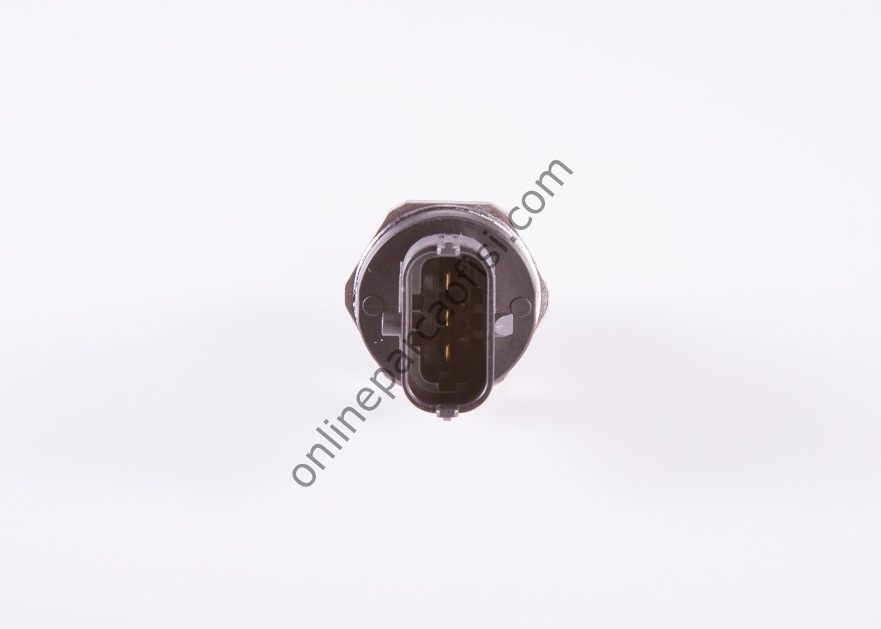 BOSCH 0281006087 | FIAT IVECO DAILY VI-V- CANTER BASINÇ SENSÖRÜ