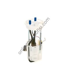 BOSCH 0986580932 | VW PASSAT-A4 YAKIT POMPASI