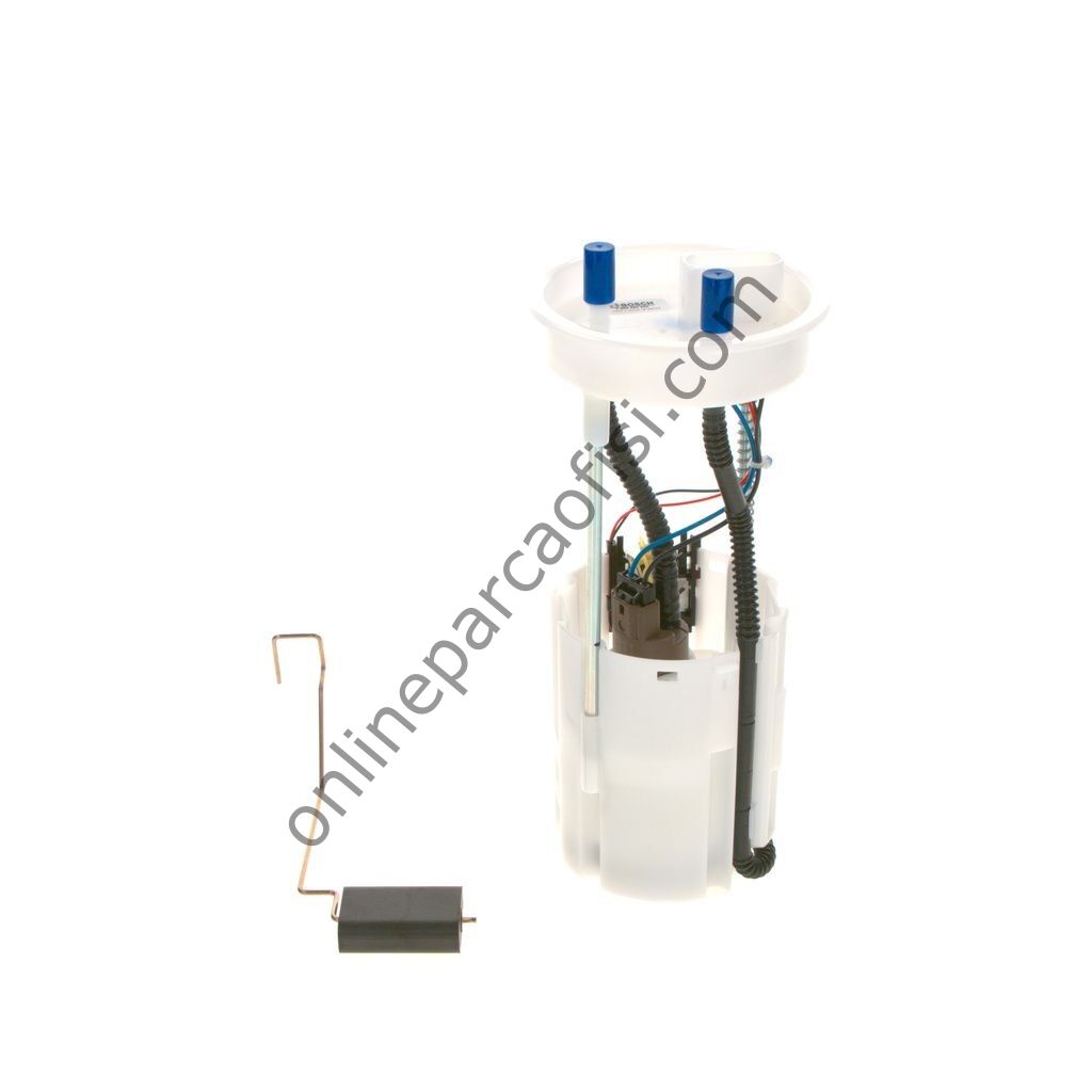 BOSCH 0986580932 | VW PASSAT-A4 YAKIT POMPASI