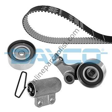 DAYCO KTB965 | JAPON AVENSIS (T22, T25) TRIGER SETI