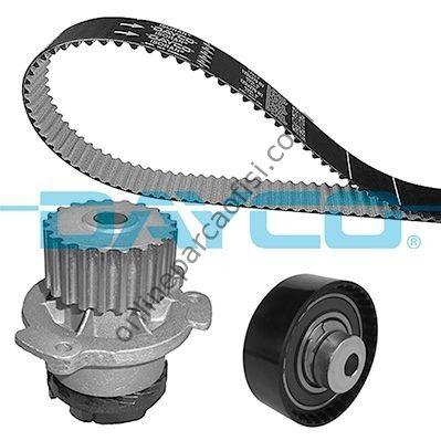 DAYCO KTBWP7310 | FIAT LADA GRANTA TRIGER SETI+DEVIRDAIM
