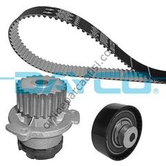 DAYCO KTBWP7310 | FIAT LADA GRANTA TRIGER SETI+DEVIRDAIM
