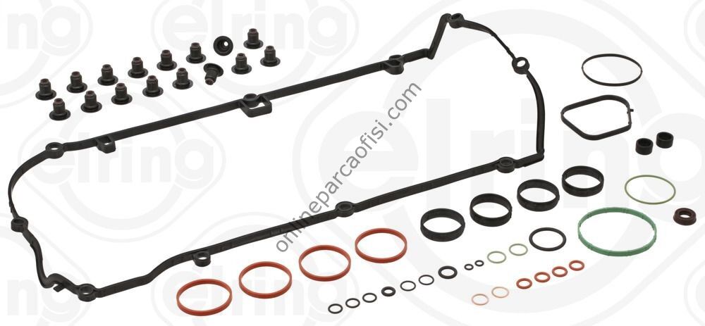 ELRING 302.310 | BMW F20-F21-F30-F31 TAKIM CONTA ÜST