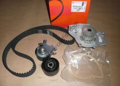 EUROREPAR 1609120880 | PSA 308/3008FOCUS/MONDEO/KUGA/S-MAX TRIGER SETI+DEVIRDAIM