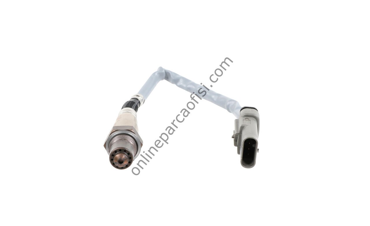 BOSCH 0258010459 | OPEL ASTRA K INSIGNIA B MOKKA CORSA E OKSIJEN SENSÖRÜ
