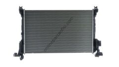 BEHR CR 2637 000P | RENAULT TRAFIC III SU RADYATÖRÜ