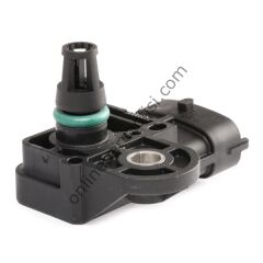 BOSCH 0281006102 | FIAT EGEA/DOBLO/500/IVECO BASINÇ SENSÖRÜ