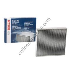 BOSCH BCH 1987432543 | VW GOLF7-A3-LEON-OCTAVIA-PASSAT POLEN FILTRESI