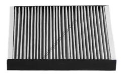 BOSCH BCH 1987432543 | VW GOLF7-A3-LEON-OCTAVIA-PASSAT POLEN FILTRESI