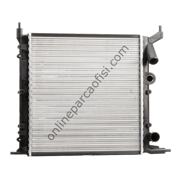 BEHR CR 2656 000S | FORD C-MAX II GRAND SU RADYATÖRÜ