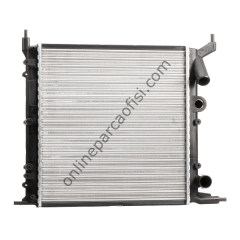 BEHR CR 2656 000S | FORD C-MAX II GRAND SU RADYATÖRÜ