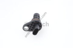 BOSCH BCH 0281006101 | OPEL ASTRA J INSIGNIA A-B ZAFIRA KRANK DEVIR SENSÖRÜ