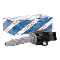 BOSCH 0986221058 | MERCEDES W212-218-221 ATESLEME BOBINI